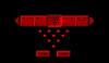 Nester's Funky Bowling - Virtual Boy