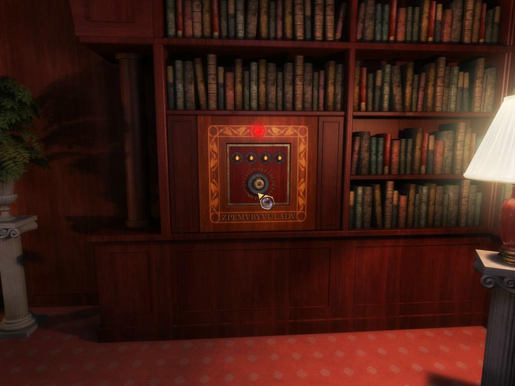 safecracker expert en cambriolage wii
