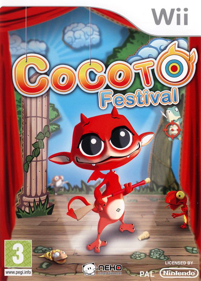jeux wiiware