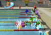 Mario & Sonic aux Jeux Olympiques - Wii