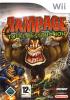 Rampage : Total Destruction - Wii