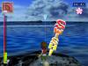 Fishing Master - Wii