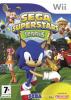 Sega Superstars Tennis - Wii