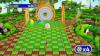 Sega Superstars Tennis - Wii