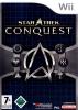 Star Trek : Conquest - Wii