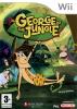 George De La Jungle  - Wii