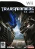 Transformers : Le Jeu - Wii