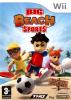 Big Beach Sports - Wii
