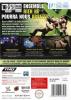 WWE Smackdown vs Raw 2009 - Wii