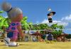 Big Beach Sports - Wii