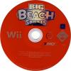 Big Beach Sports - Wii