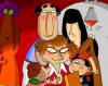 La Famille Cosmic - Wii
