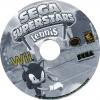 Sega Superstars Tennis - Wii