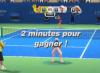 Grand Chelem Tennis - Wii