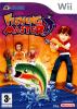 Fishing Master - Wii