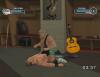 WWE Smackdown vs Raw 2009 - Wii