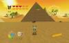 Anubis II - Wii