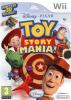 Toy Story Mania ! - Wii