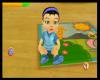 My Baby 2 : Mon Bébé A Grandi - Wii