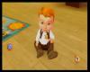 My Baby 2 : Mon Bébé A Grandi - Wii