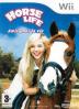 Horse Life : Amis pour la vie - Wii