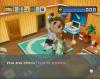Job Island - Wii