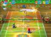 Nouvelle Façon de Jouer ! Mario Power Tennis - Wii