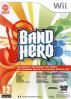 Band Hero - Wii