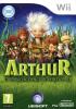 Arthur et la Vengeance de Maltazard - Wii