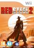 Red Steel 2 - Wii