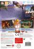 So Blonde : Retour sur l'Ile - Wii