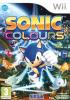 Sonic Colours - Wii