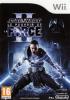 Star Wars : Le Pouvoir de la Force II - Wii