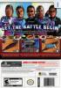 Iron Chef America : Supreme Cuisine - Wii