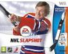 NHL Slapshot - Wii