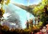 Xenoblade Chronicles - Wii