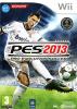 Pro Evolution Soccer 2013 - Wii