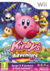 Kirby's Adventure Wii - Wii