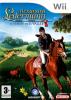 Alexandra Ledermann : Les Haras de la Vallée - Wii
