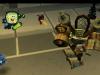 Bob L'Eponge Et Ses Amis : Contre Les Robots-Jouets - Wii