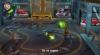 Bob L'Eponge Et Ses Amis : Contre Les Robots-Jouets - Wii
