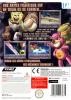 Bob L'Eponge Et Ses Amis : Contre Les Robots-Jouets - Wii