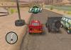 Cars - Wii