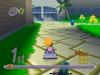 Action Girlz Racing - Wii