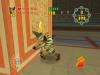 Anubis II - Wii