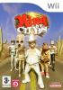 King of Clubs - Wii