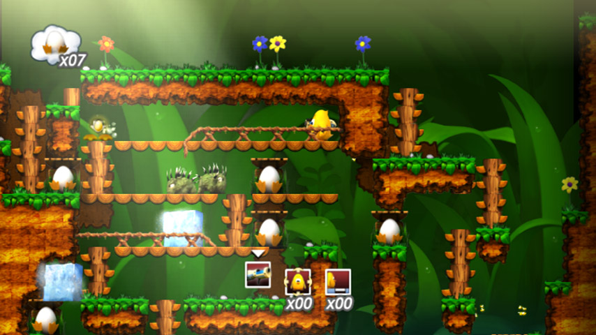 jeux wiiware