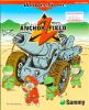 Anchorz Field - Wonderswan