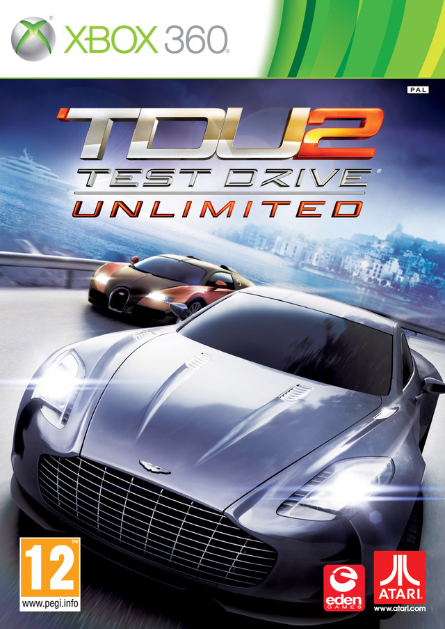 test drive unlimited 2 sur xbox 360 0 images jaquette test drive unlimited 2 sur xbox 360 0 images jaquette