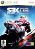 SBK 08 : Superbike World Championship - Xbox 360